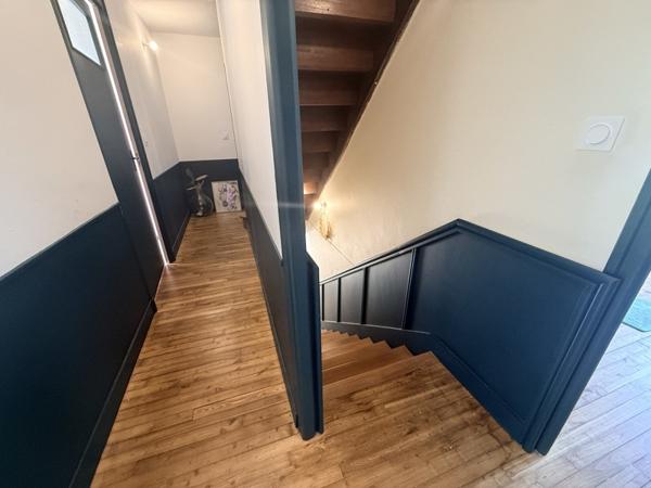 Maison 739 900 € Auray 10 p 235 m² DPE C