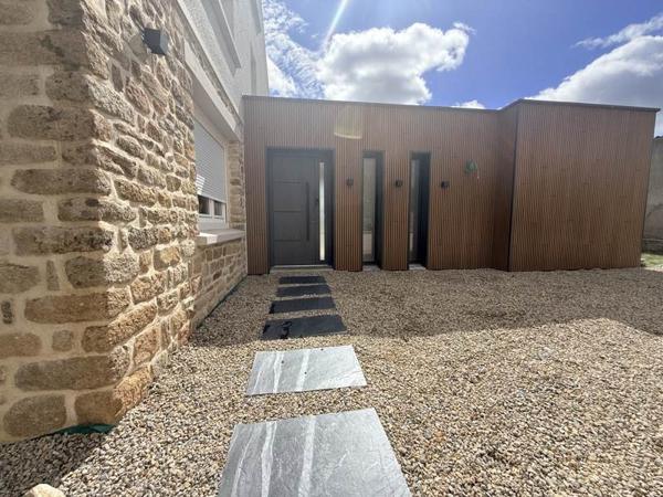 Maison 739 900 € Auray 10 p 235 m² DPE C
