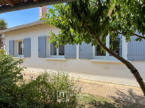 Maison
                                                                                                                                                                                                                                                                                                                        4 pièce(s)                                                                                                                                                                                                          2 chambre(s)                                                                                                                                                                                                          95  m²
