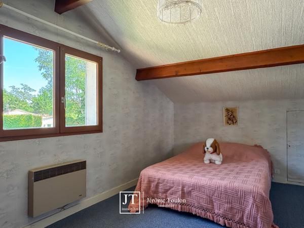 Maison
                                                                                                                                                                                                                                                                                                                        4 pièce(s)                                                                                                                                                                                                          2 chambre(s)                                                                                                                                                                                                          95  m²