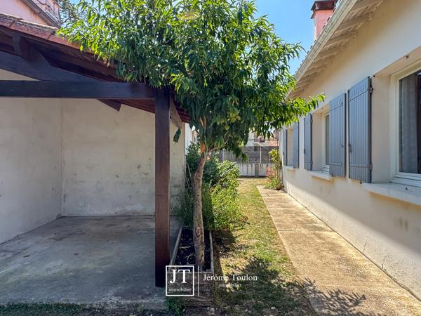Maison
                                                                                                                                                                                                                                                                                                                        4 pièce(s)                                                                                                                                                                                                          2 chambre(s)                                                                                                                                                                                                          95  m²
