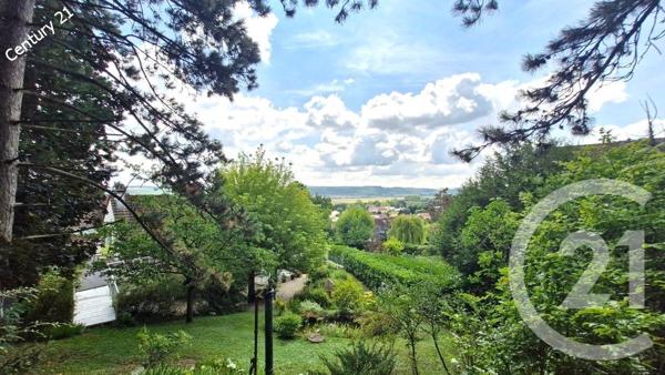 Maison à vendre  6 pièces - 183 m2 CHATEAU THIERRY - 02