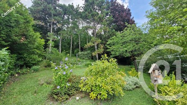 Maison à vendre  6 pièces - 183 m2 CHATEAU THIERRY - 02