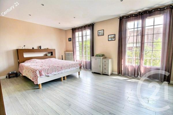 Maison à vendre  6 pièces - 183 m2 CHATEAU THIERRY - 02