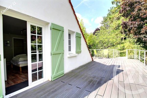 Maison à vendre  6 pièces - 183 m2 CHATEAU THIERRY - 02