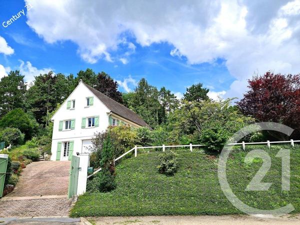 Maison à vendre  6 pièces - 183 m2 CHATEAU THIERRY - 02