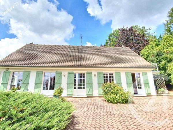 Maison à vendre  6 pièces - 183 m2 CHATEAU THIERRY - 02