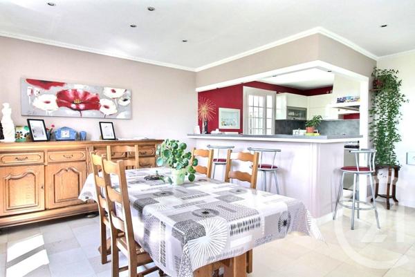 Maison à vendre  6 pièces - 183 m2 CHATEAU THIERRY - 02