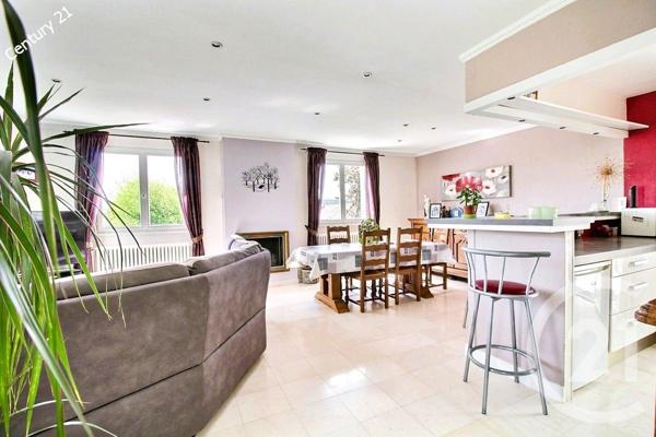 Maison à vendre  6 pièces - 183 m2 CHATEAU THIERRY - 02