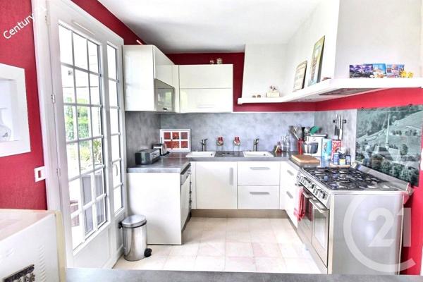 Maison à vendre  6 pièces - 183 m2 CHATEAU THIERRY - 02