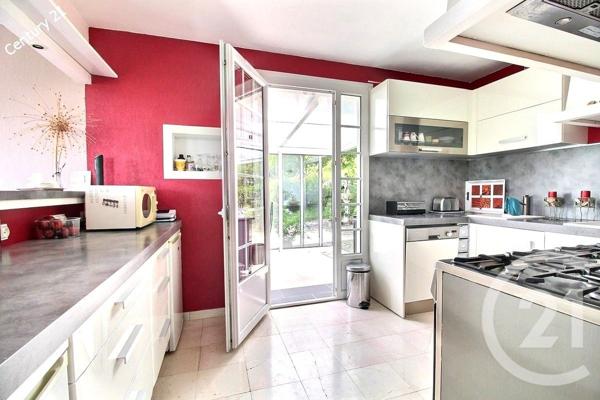 Maison à vendre  6 pièces - 183 m2 CHATEAU THIERRY - 02