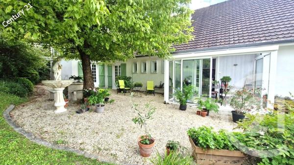 Maison à vendre  6 pièces - 183 m2 CHATEAU THIERRY - 02