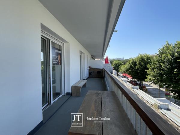 Appartement
                                                                                                                                                                                                                                                                                                                        2 pièce(s)                                                                                                                                                                                                          1 chambre(s)                                                                                                                                                                                                          45  m²