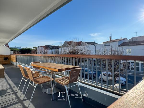 Appartement
                                                                                                                                                                                                                                                                                                                        2 pièce(s)                                                                                                                                                                                                          1 chambre(s)                                                                                                                                                                                                          45  m²
