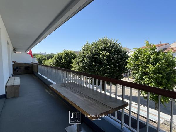 Appartement
                                                                                                                                                                                                                                                                                                                        2 pièce(s)                                                                                                                                                                                                          1 chambre(s)                                                                                                                                                                                                          45  m²