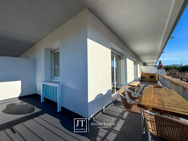 Appartement
                                                                                                                                                                                                                                                                                                                        2 pièce(s)                                                                                                                                                                                                          1 chambre(s)                                                                                                                                                                                                          45  m²