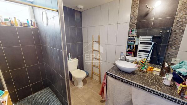 Maison hauteurs de Tenay