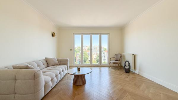 Appartement Montreuil 4 pièce(s) 88 m2