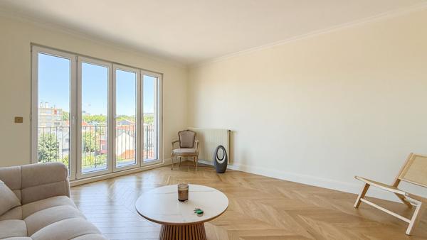 Appartement Montreuil 4 pièce(s) 88 m2