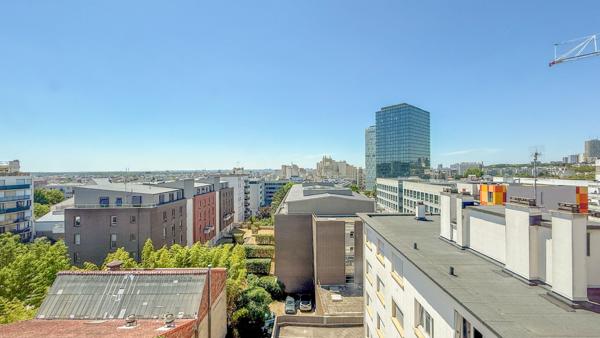 Appartement Montreuil 4 pièce(s) 88 m2