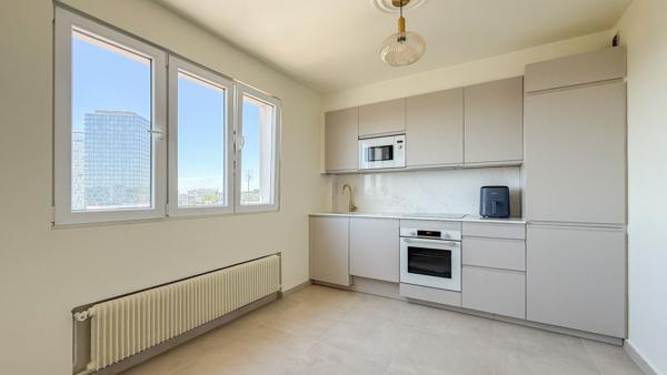 Appartement Montreuil 4 pièce(s) 88 m2