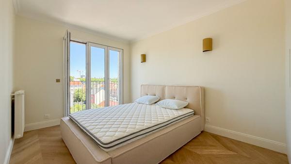 Appartement Montreuil 4 pièce(s) 88 m2