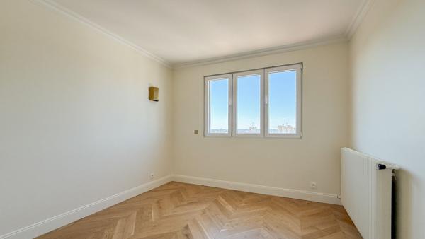 Appartement Montreuil 4 pièce(s) 88 m2