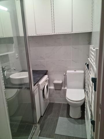 Appartement Carrieres Sur Seine 1 pièce(s) 16.14 m2