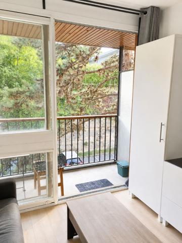 Appartement Carrieres Sur Seine 1 pièce(s) 16.14 m2