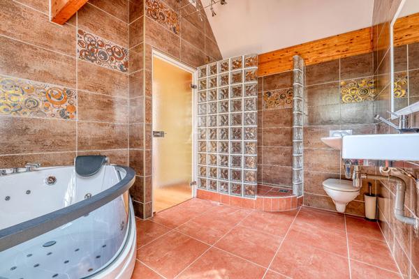 Appartement Serris 6 pièces 258.1 m2