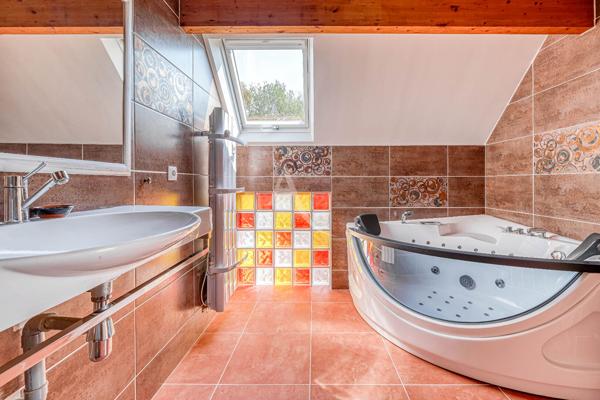 Appartement Serris 6 pièces 258.1 m2