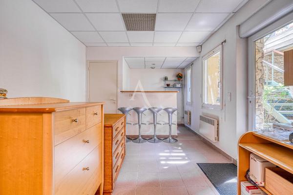 Appartement Serris 6 pièces 258.1 m2