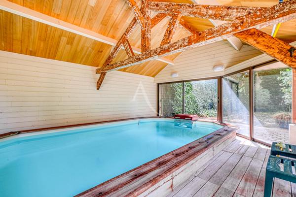 Appartement Serris 6 pièces 258.1 m2