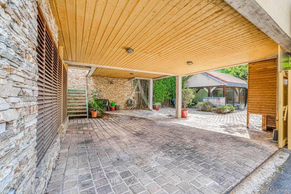 Appartement Serris 6 pièces 258.1 m2