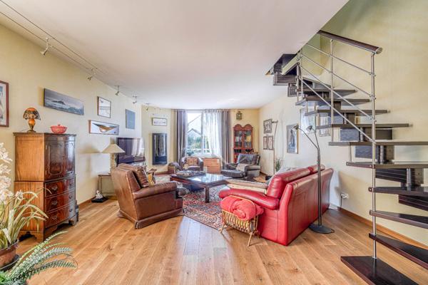 Appartement Serris 6 pièces 258.1 m2