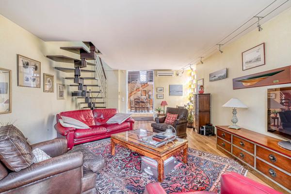 Appartement Serris 6 pièces 258.1 m2