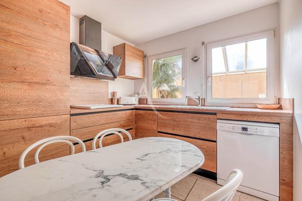 Appartement Serris 6 pièces 258.1 m2