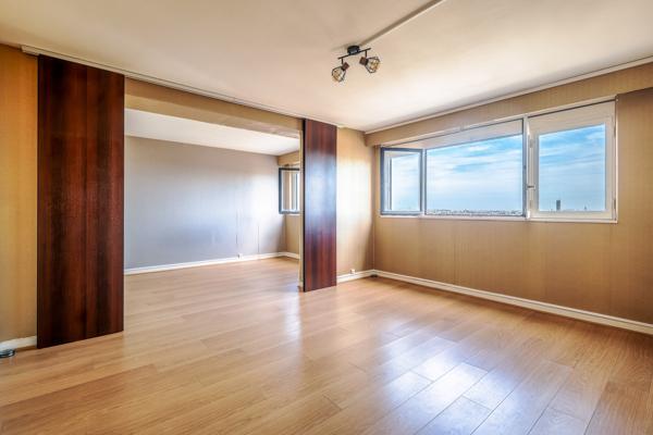 Appartement · Vente Courbevoie (92400) 2 pièces · 41m²