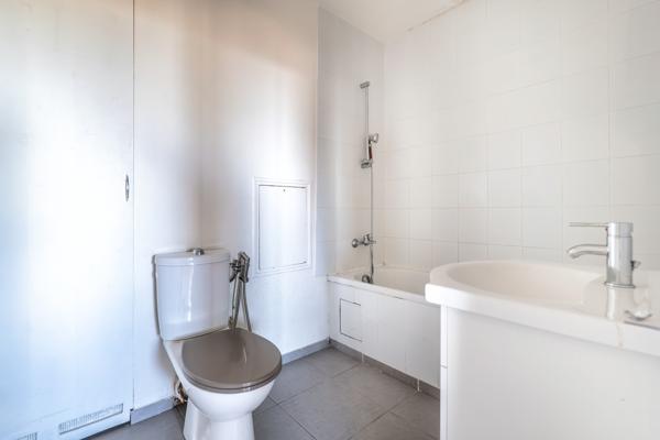 Appartement · Vente Courbevoie (92400) 2 pièces · 41m²
