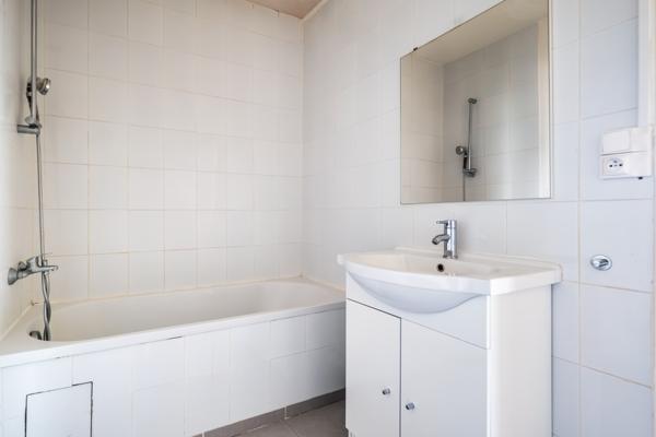 Appartement · Vente Courbevoie (92400) 2 pièces · 41m²
