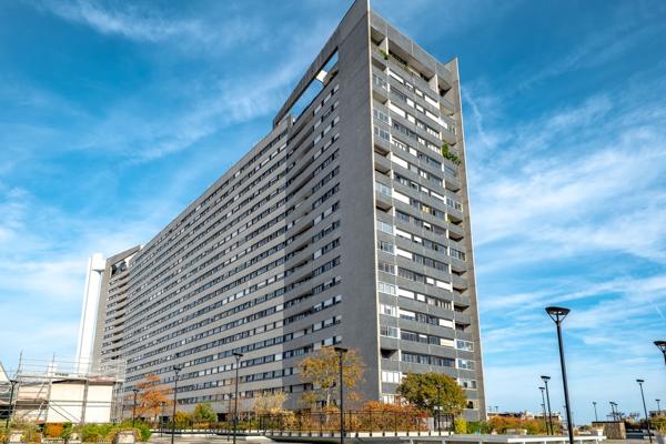 Appartement · Vente Courbevoie (92400) 2 pièces · 41m²
