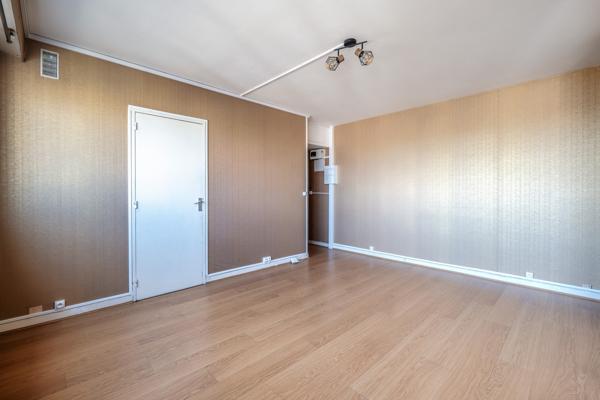 Appartement · Vente Courbevoie (92400) 2 pièces · 41m²