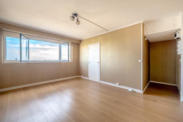 Appartement · Vente Courbevoie (92400) 2 pièces · 41m²
