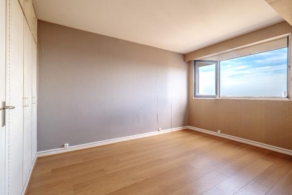 Appartement · Vente Courbevoie (92400) 2 pièces · 41m²