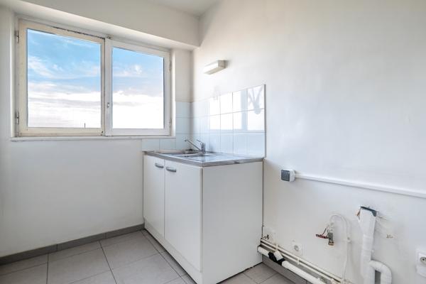 Appartement · Vente Courbevoie (92400) 2 pièces · 41m²