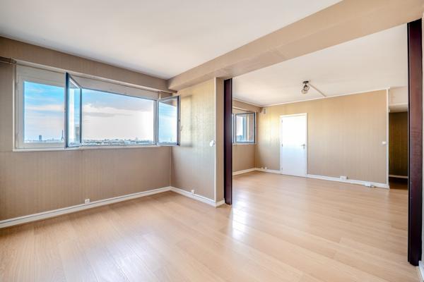Appartement · Vente Courbevoie (92400) 2 pièces · 41m²