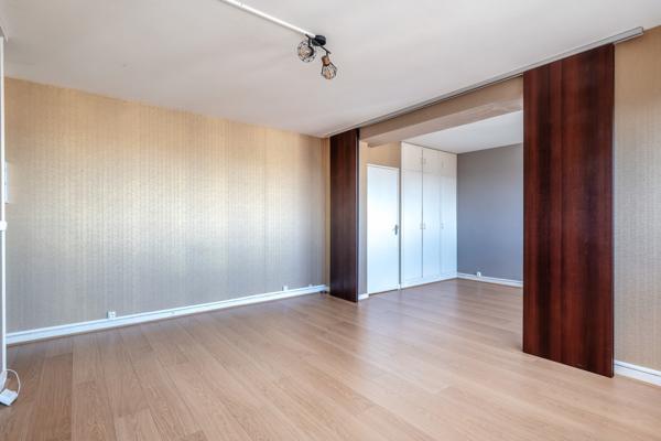 Appartement · Vente Courbevoie (92400) 2 pièces · 41m²
