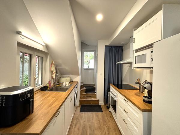 Charmante maison entièrement rénovée à 50 m du bassin ! , Arcachon