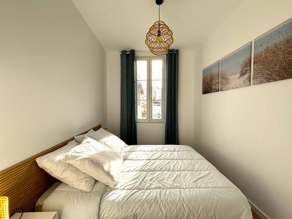 Charmante maison entièrement rénovée à 50 m du bassin ! , Arcachon