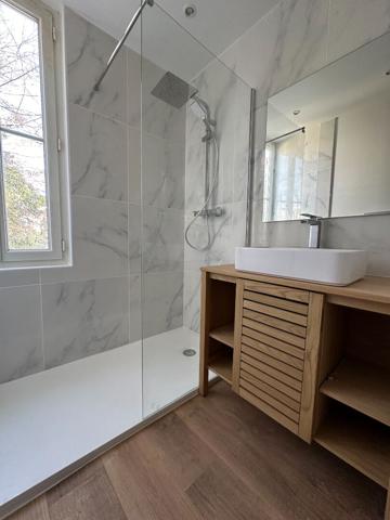 Charmante maison entièrement rénovée à 50 m du bassin ! , Arcachon
